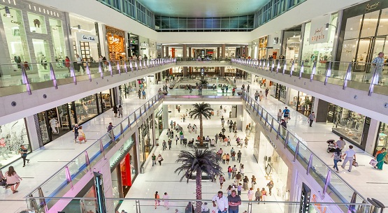 AVM sayısı 393’e ulaştı