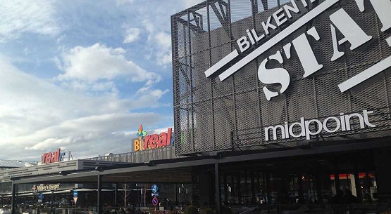 Bilkent Station’da caz rüzgarı 