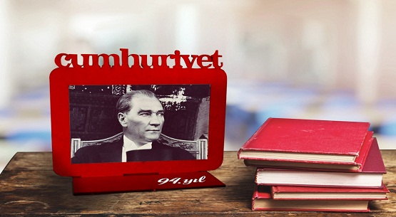 Çocuklar 29 Ekim`de tiyatro izleyecekler 