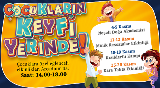 Çocuklar eğlenmeye devam ediyor 