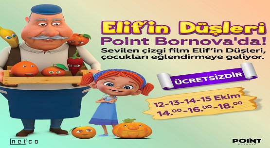 Çocuklar için unutulmaz anlar 