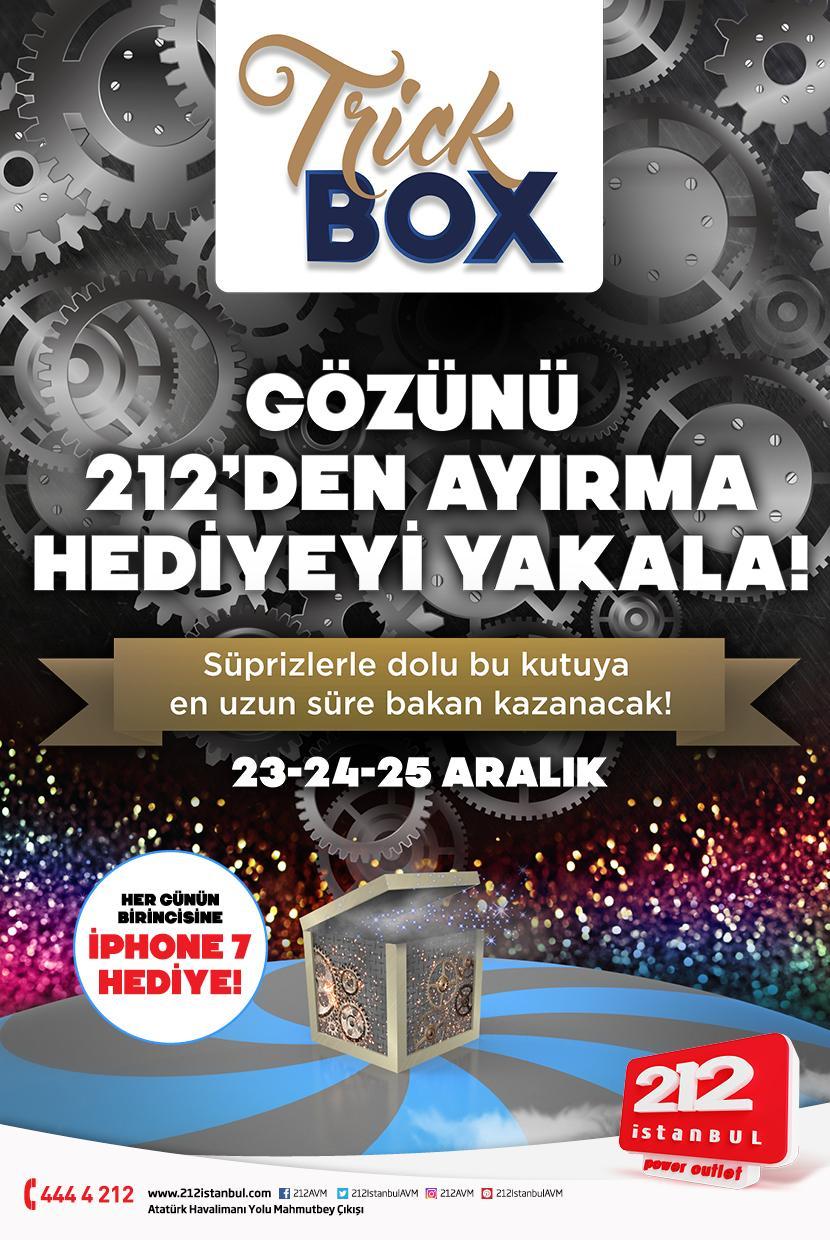En Uzun Süre Kutuya Bakan Kazanacak 