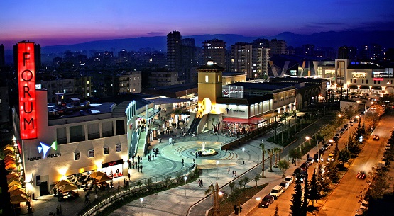 Forum Mersin`de 