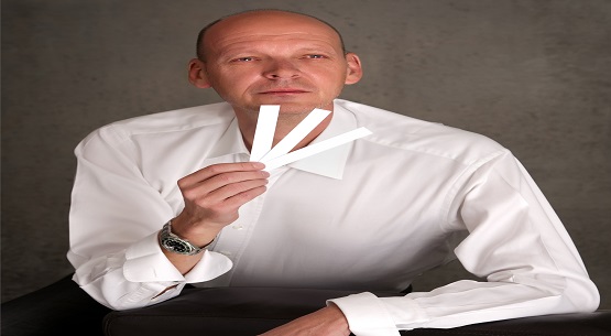 Hilltown AVM kendisine özel koku tasarlattı