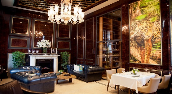 Le Baron by Süreyya sezona hızlı başladı 