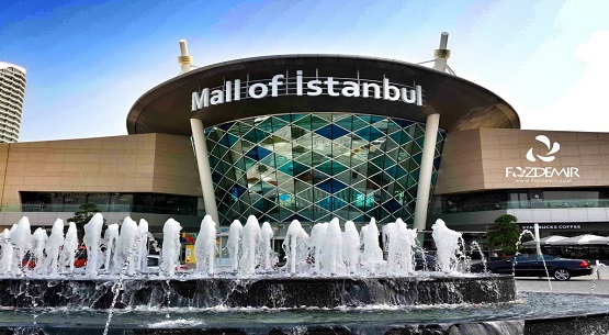 Mall of İstanbul`dan hem indirim hem konser 