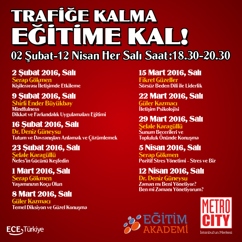 MetroCity AVM `de 