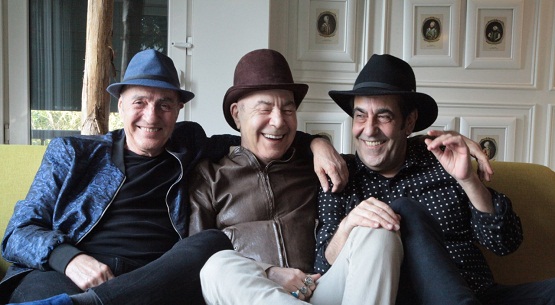 MFÖ Zorlu Center`da 