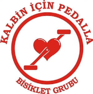 Molacity AVM `de Kalbin İçin Pedalla 
