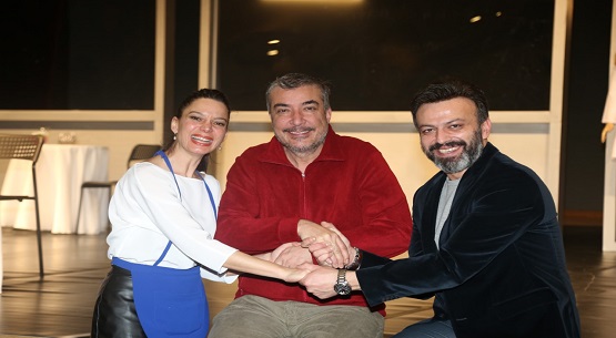 Panora AVM`den sanata destek 