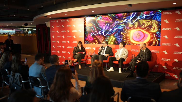 Petrol Ofisi`nin Yeni Marka Yüzü Kenan Doğulu