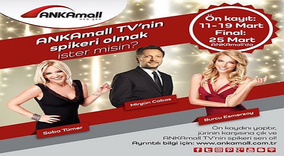 Şanslı isimler 25 Mart’ta belli olacak 