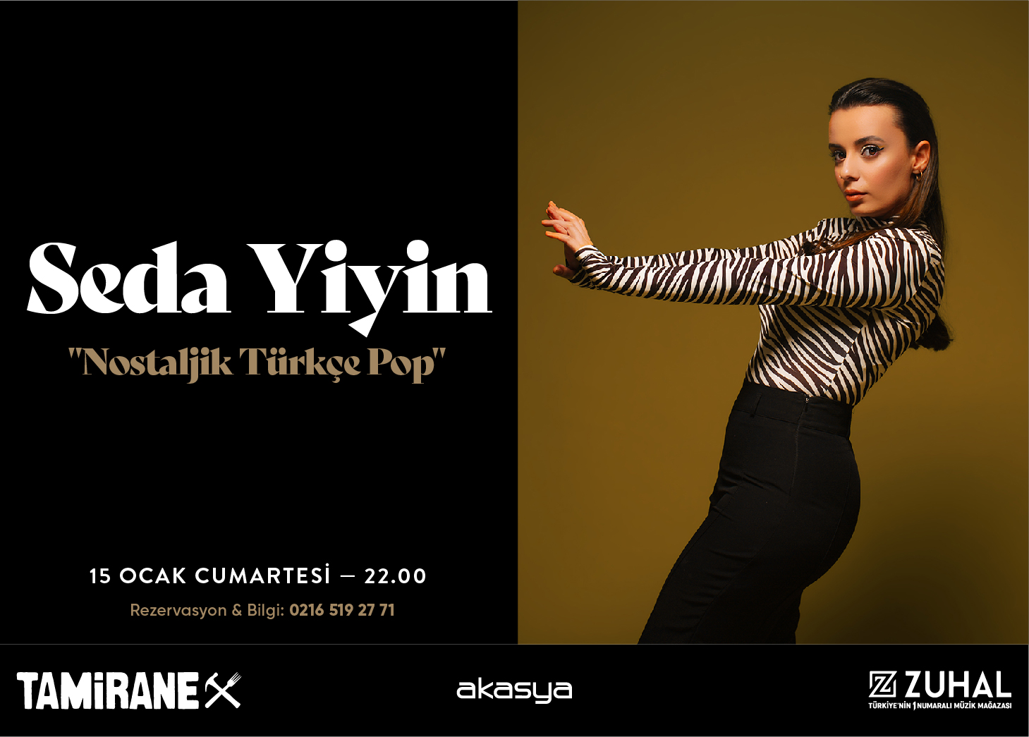 Seda yiyin türkçe pop şarkılar 