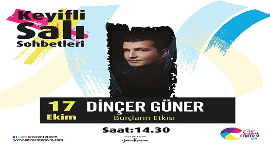 Siz sorun, Dinçer Güner cevaplasın