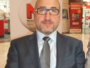 Sömestre Tatili M1 Konya AVM`de Masal Gibi 