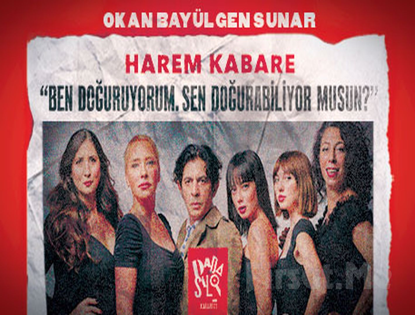 TORİUM AVM TİTATROYLA BULUŞUYOR 