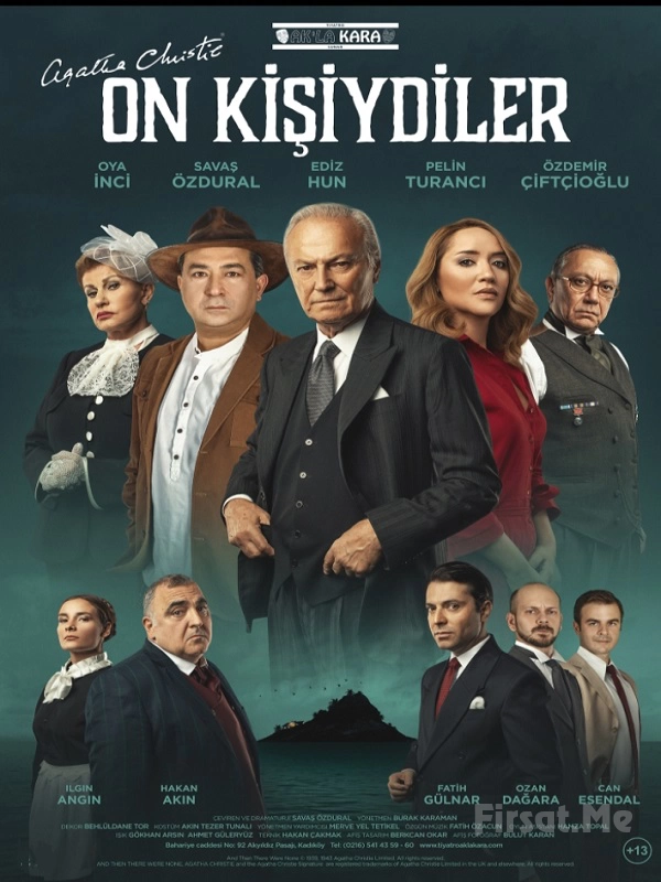 TORİUM AVM TİYATRO VE OYUN 