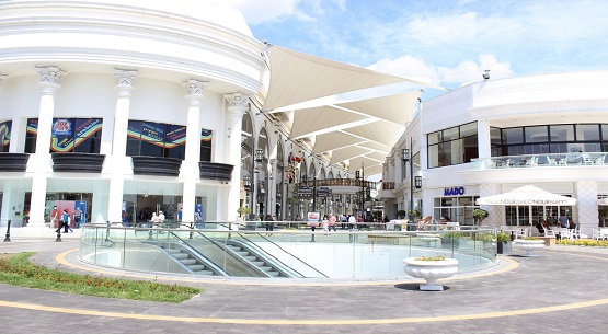 Vialand araba kazandırıyor 