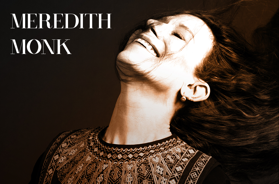 Zorlu Center AVM `de Garanti Caz Yeşili:Meredith Monk 
