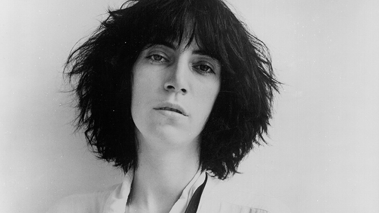 Zorlu Center AVM `de Patti Smith Konseri 