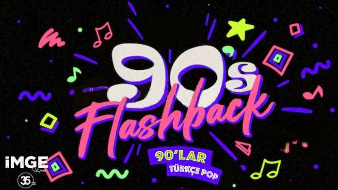 ZORLU PERFORMANS 90 LAR TÜRKÇE POP