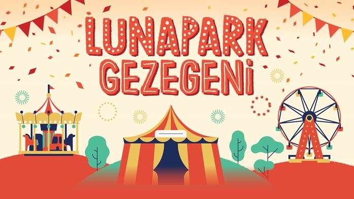 ZORLU PERFORMANS SANATLARI LUNA PARK