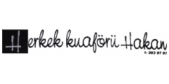 Hakan Erkek Kuaförü 