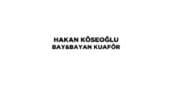 Hakan Köseoğlu Bay&Bayan Kuaför 