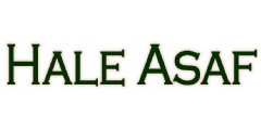 Hale Asaf 