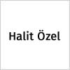 Halit Özel