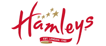 Hamleys