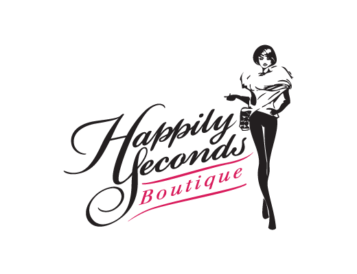 Happily Seconds Boutique