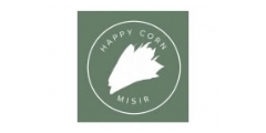 Happy Corn Mısır 