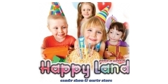 Happy Land 