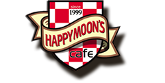 HAPPY MOON`S