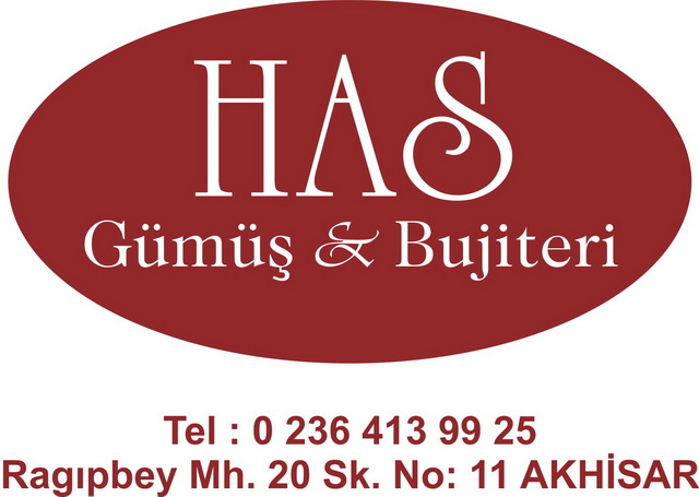 HAS GÜMÜŞ NOVADA AKHİSAR OUTLET