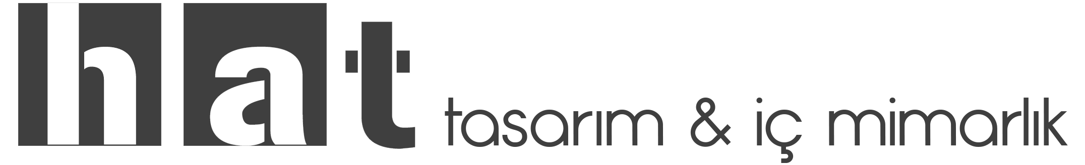 Hat Tasarım İç Mimarlık