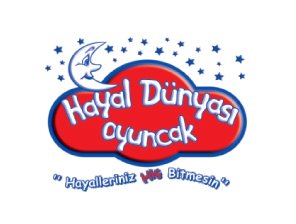 Hayal Dünyası Oyuncak  MERKEZ Gaziantep AVM
