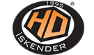 HD İSKENDER