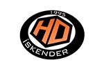 HD İSKENDER