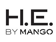 H.E. By Mango 
