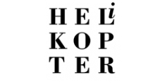 Helikopter Yayınları 