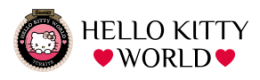 Hello Kitty World 