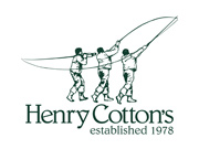 Henry Cotton`s 