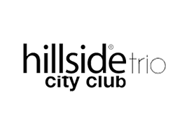 Hillside City Club Trio Servis Saatleri
