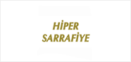 HİPER SARRAFİYE WEDDİNG WORLD