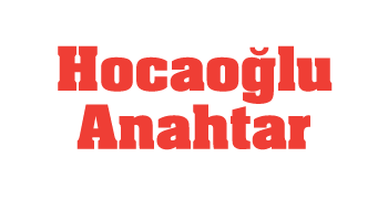 Hocaoğlu Anahtar