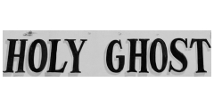 Holy Ghost 