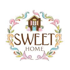 HOME SWEET HOME