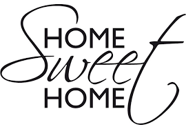 Home Sweet Home